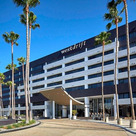 Westdrift Manhattan Beach, Autograph Collection Hotel Exterior photo