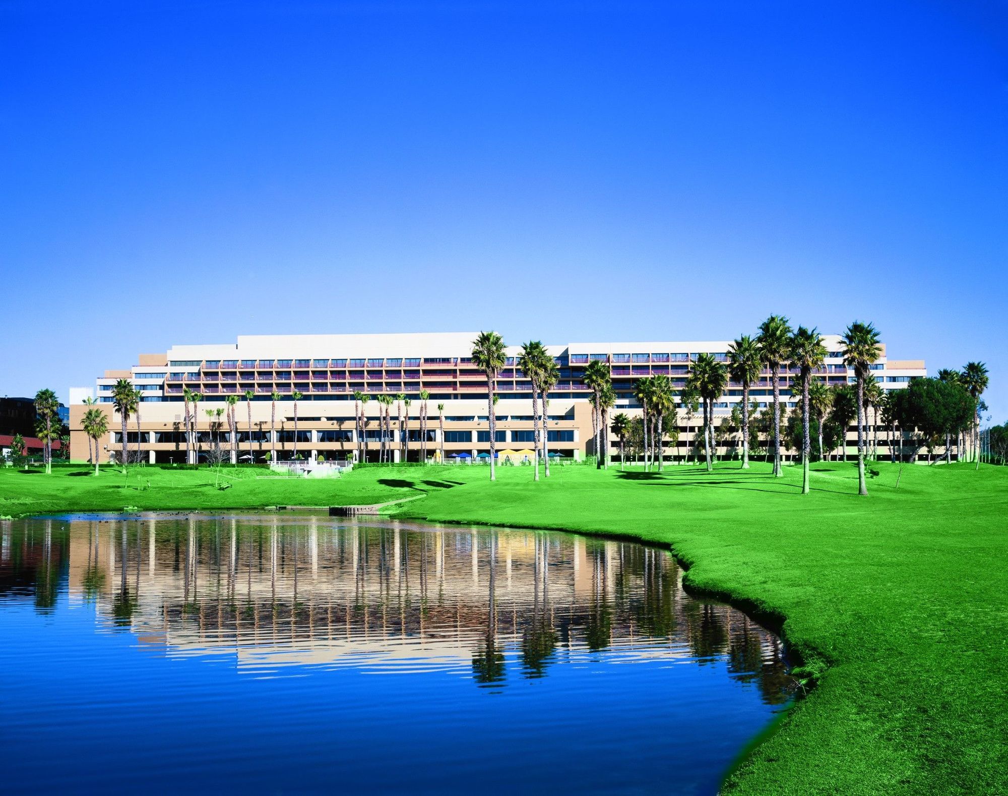 Westdrift Manhattan Beach, Autograph Collection Hotel Exterior photo