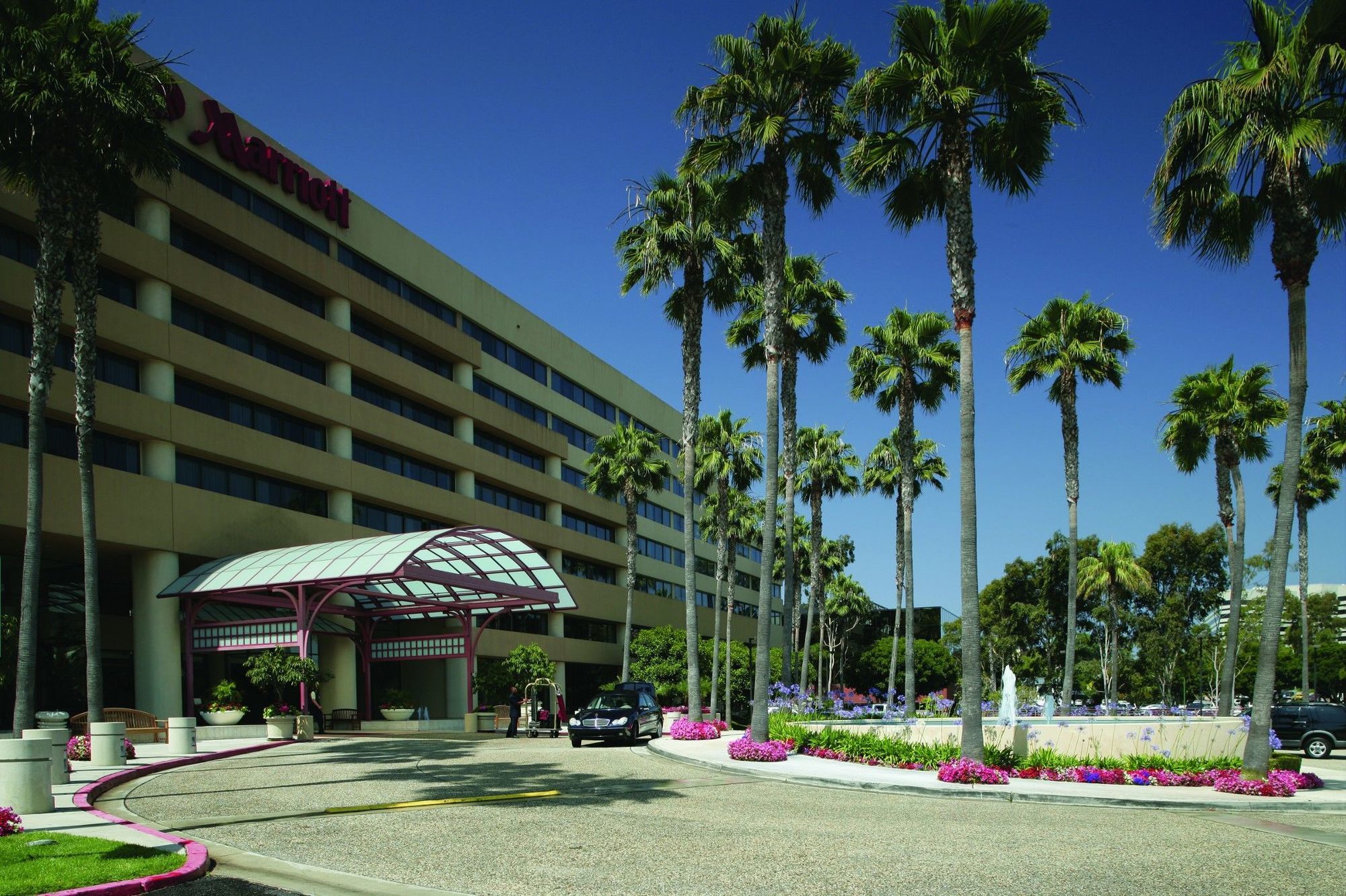 Westdrift Manhattan Beach, Autograph Collection Hotel Exterior photo